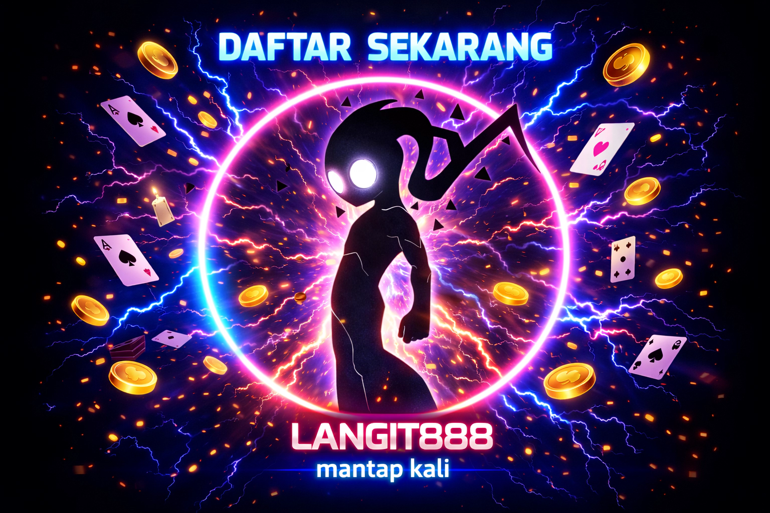 Langit888 ᐈ Main Game Lewat Jalur Langit Untung Terus